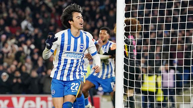 Nhận định Brighton vs Chelsea (3h00 ngày 152) Chờ một trận cầu sôi nổi 1 Nhận định Brighton vs Chelsea (3h00 ngày 152) Chờ một trận cầu sôi nổi 1