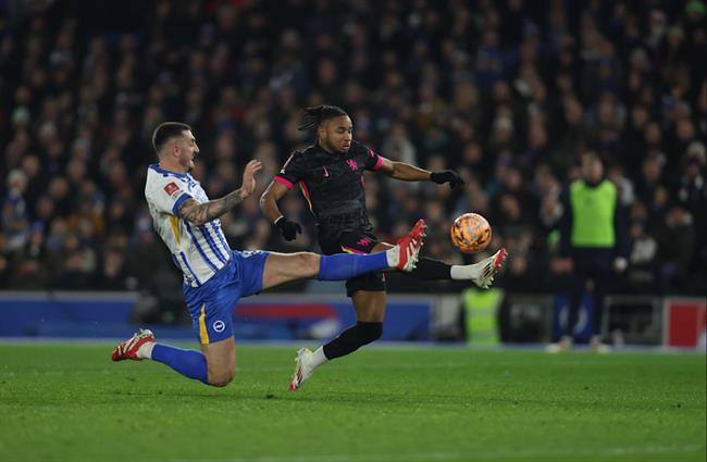 Nhận định Brighton vs Chelsea (3h00 ngày 152) Chờ một trận cầu sôi nổi 2 Nhận định Brighton vs Chelsea (3h00 ngày 152) Chờ một trận cầu sôi nổi 2