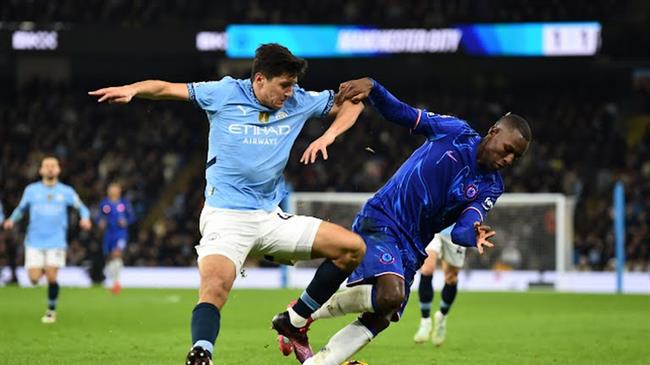 Nhận định Chelsea vs West Ham (3h00 ngày 42) The Blues quyết thắng 1 Nhận định Chelsea vs West Ham (3h00 ngày 42) The Blues quyết thắng 1