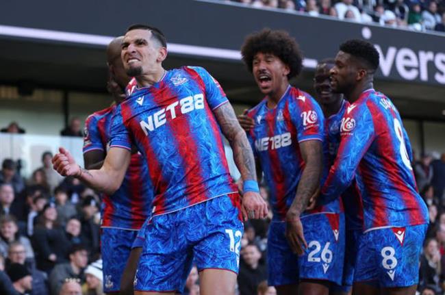 Nhận định Crystal Palace vs Aston Villa (02h30 ngày 262) Bắn hạ “Đại bàng” 1 Nhận định Crystal Palace vs Aston Villa (02h30 ngày 262) Bắn hạ “Đại bàng” 1