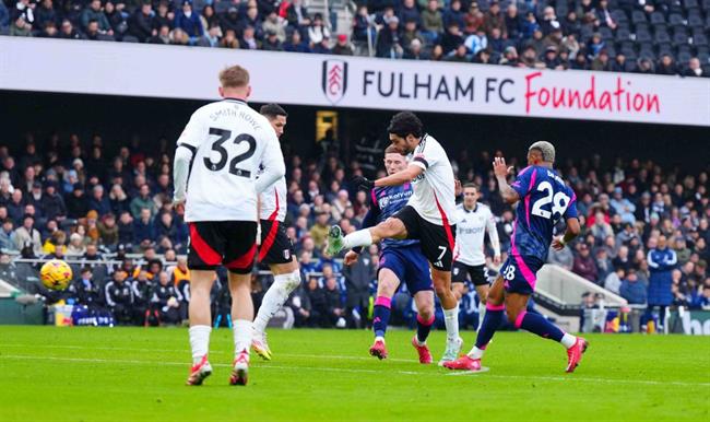 Nhận định Fulham vs Crystal Palace (22h00 ngày 222) Cống hiến hết mình 1 Nhận định Fulham vs Crystal Palace (22h00 ngày 222) Cống hiến hết mình 1