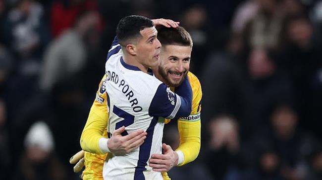 Nhận định Ipswich vs Tottenham (22h00 ngày 222) Làm khó Spurs 1 Nhận định Ipswich vs Tottenham (22h00 ngày 222) Làm khó Spurs 1