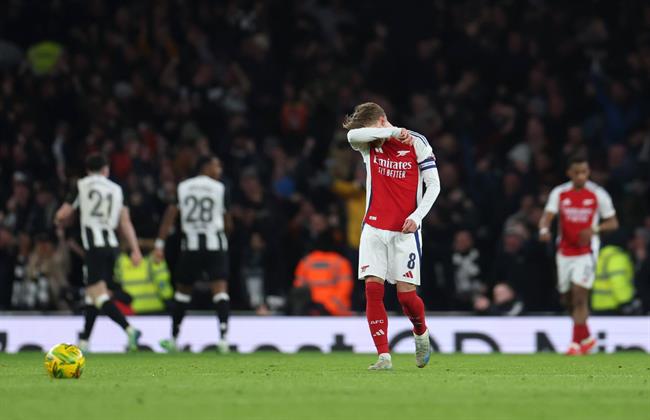 Nhận định Leicester vs Arsenal (19h30 ngày 152) Thêm 3 điểm cho Pháo thủ 1