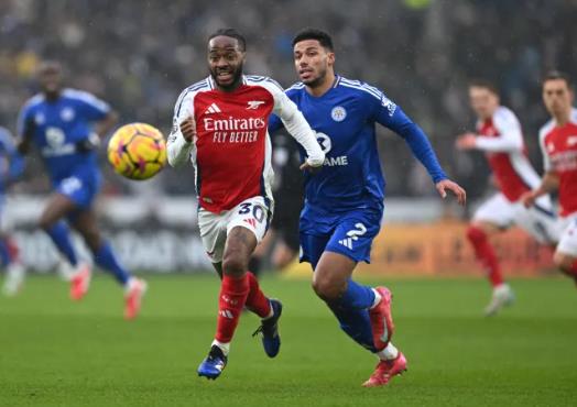 Nhận định Leicester vs Brentford (3h00 ngày 222) Bầy cáo nỗ lực giành điểm 1 Nhận định Leicester vs Brentford (3h00 ngày 222) Bầy cáo nỗ lực giành điểm 1