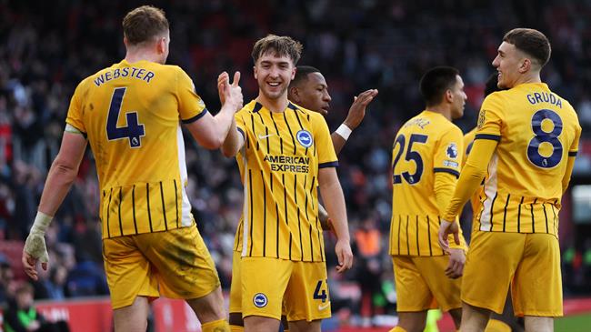Nhận định Newcastle vs Brighton (20h45 ngày 23) Tấn công cống hiến 2 Nhận định Newcastle vs Brighton (20h45 ngày 23) Tấn công cống hiến 2