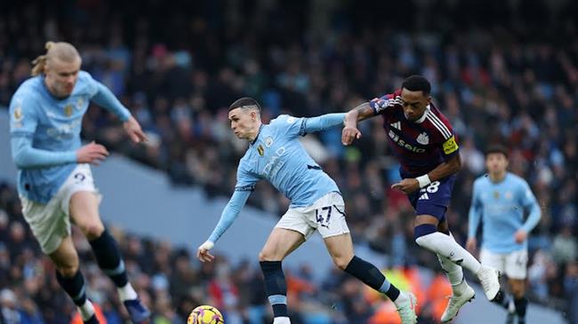 Nhận định Newcastle vs Nottingham (21h00 ngày 232) Đối thủ ưa thích 1 Nhận định Newcastle vs Nottingham (21h00 ngày 232) Đối thủ ưa thích 1