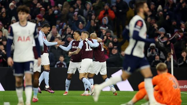 Nhận định Tottenham vs MU (23h30 ngày 162) Khó lường 1 Nhận định Tottenham vs MU (23h30 ngày 162) Khó lường 1