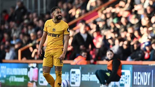 Nhận định Wolves vs Fulham (2h30 ngày 262) Điểm tựa sân nhà 1 Nhận định Wolves vs Fulham (2h30 ngày 262) Điểm tựa sân nhà 1