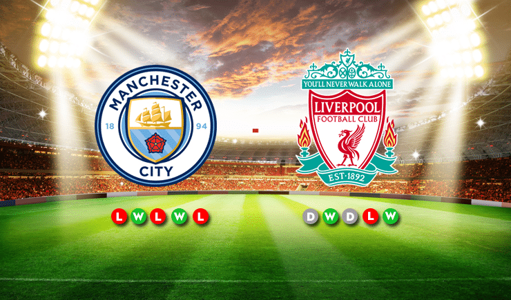 Soi kèo Manchester City vs Liverpool, 23h30 – 23/02/2025
