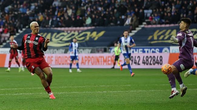 Nhận định Fulham vs Nottingham (22h00 ngày 152) Thời thế nay đã khác 1 Nhận định Fulham vs Nottingham (22h00 ngày 152) Thời thế nay đã khác 1