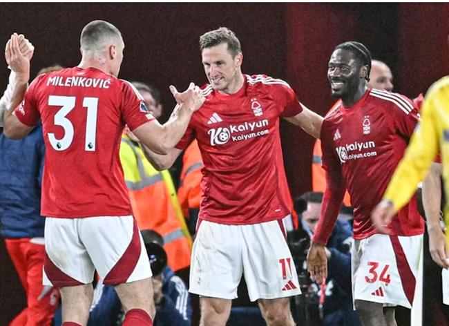 Nhận định Fulham vs Nottingham (22h00 ngày 152) Thời thế nay đã khác 2 Nhận định Fulham vs Nottingham (22h00 ngày 152) Thời thế nay đã khác 2