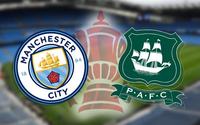 Dự đoán phạt góc trận đấu Man City vs Plymouth FA Cup hôm nay