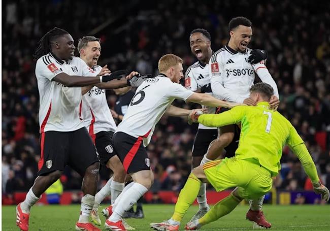 Nhận định Brighton vs Fulham (22h00 ngày 83) Đối thủ cứng đầu 2 Nhận định Brighton vs Fulham (22h00 ngày 83) Đối thủ cứng đầu 2
