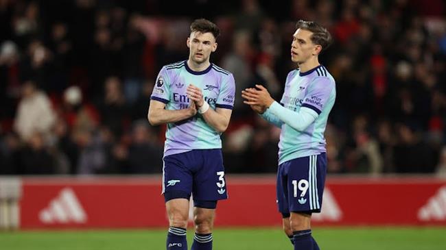 Nhận định MU vs Arsenal (23h30 ngày 93) Lần đầu tiên cho Pháo thủ 2 Nhận định MU vs Arsenal (23h30 ngày 93) Lần đầu tiên cho Pháo thủ 2