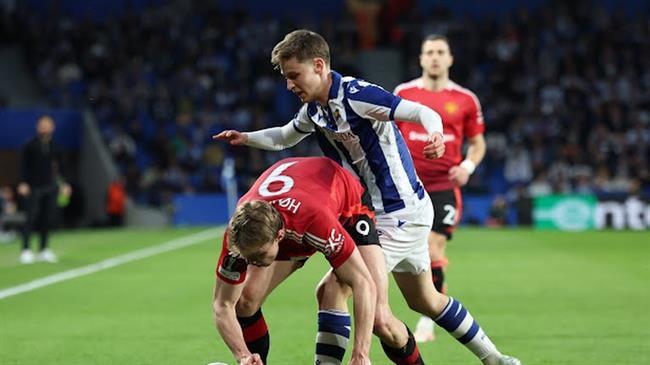 Nhận định MU vs Sociedad (3h00 ngày 143) Điểm tựa sân nhà 2 Nhận định MU vs Sociedad (3h00 ngày 143) Điểm tựa sân nhà 2