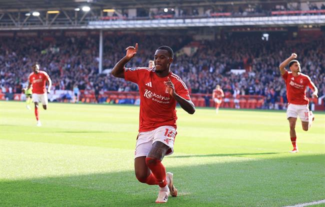 Nhận định Ipswich vs Nottingham Forest (22h00 ngày 153) Xây chắc vị trí 2 Nhận định Ipswich vs Nottingham Forest (22h00 ngày 153) Xây chắc vị trí 2