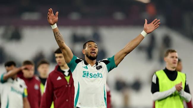 Nhận định Liverpool vs Newcastle (23h30 ngày 163) Danh hiệu đầu tiên cho Arne Slot 2 Nhận định Liverpool vs Newcastle (23h30 ngày 163) Danh hiệu đầu tiên cho Arne Slot 2