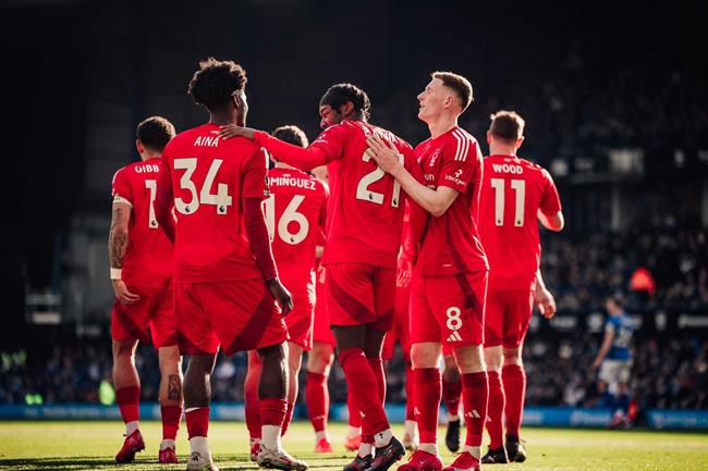 Nhận định Brighton vs Nottingham Forest (00h15 ngày 303) Quyết chiến vì giấc mơ FA Cup 2 Nhận định Brighton vs Nottingham Forest (00h15 ngày 303) Quyết chiến vì giấc mơ FA Cup 2