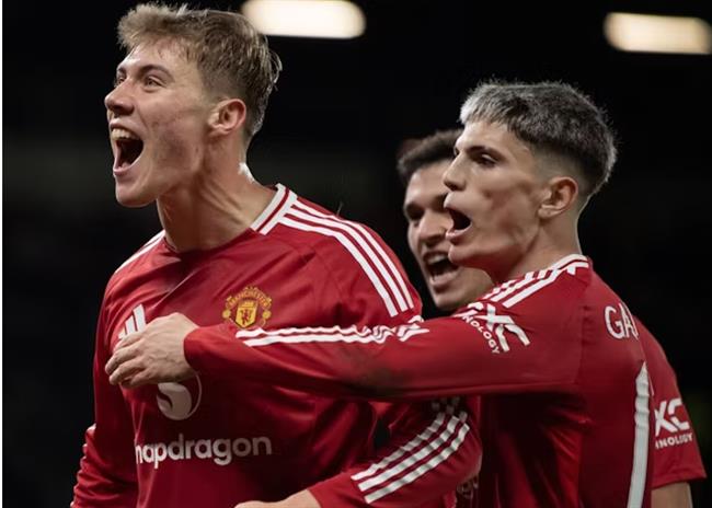 Nhận định Nottingham vs MU (2h00 ngày 24) Quỷ đỏ gặp khó 2