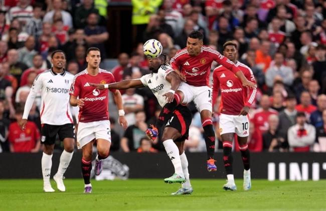 Dự đoán hiệp 1 trận đấu MU vs Fulham FA Cup hôm nay