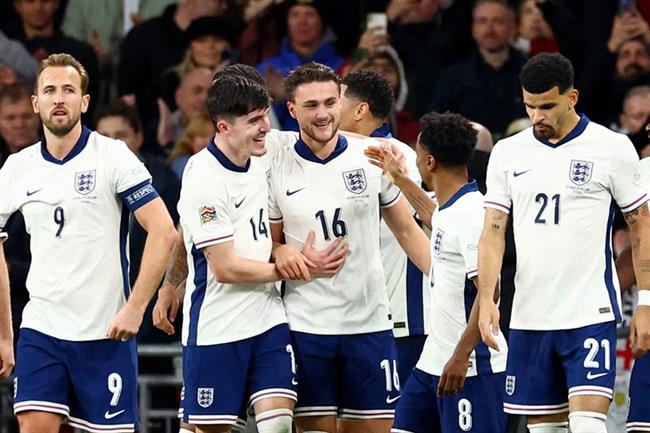 Nhận định Anh vs Albania (2h45 ngày 223) Chờ màn ra mắt của Thomas Tuchel 1 Nhận định Anh vs Albania (2h45 ngày 223) Chờ màn ra mắt của Thomas Tuchel 1