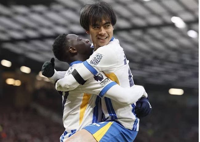 Nhận định Brighton vs Fulham (22h00 ngày 83) Đối thủ cứng đầu 1 Nhận định Brighton vs Fulham (22h00 ngày 83) Đối thủ cứng đầu 1