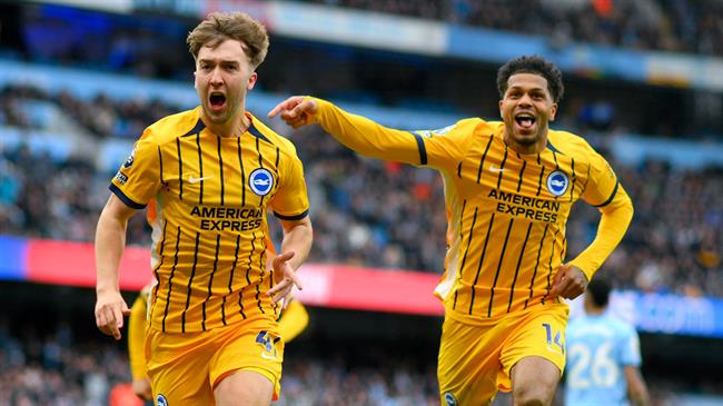 Nhận định Brighton vs Nottingham Forest (00h15 ngày 303) Quyết chiến vì giấc mơ FA Cup 1 Nhận định Brighton vs Nottingham Forest (00h15 ngày 303) Quyết chiến vì giấc mơ FA Cup 1
