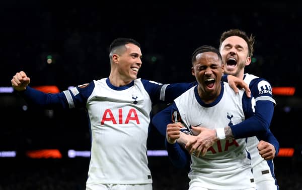 Nhận định Fulham vs Tottenham (20h30 ngày 163) Gieo sầu cho Spurs 1 Nhận định Fulham vs Tottenham (20h30 ngày 163) Gieo sầu cho Spurs 1
