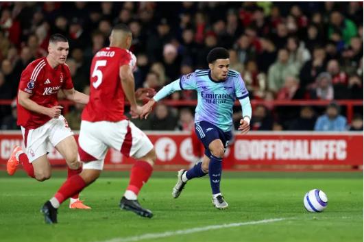 Nhận định Nottingham Forest vs Ipswich (02h30 ngày 43) Điểm tựa City Ground 1 Nhận định Nottingham Forest vs Ipswich (02h30 ngày 43) Điểm tựa City Ground 1