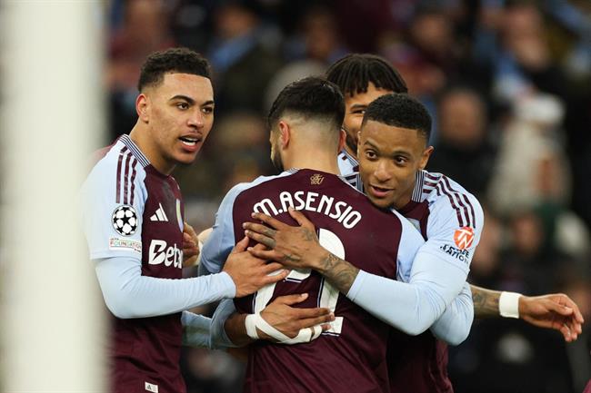 Nhận định Preston vs Aston Villa (19h30 ngày 303) Khách lấn át chủ 1 Nhận định Preston vs Aston Villa (19h30 ngày 303) Khách lấn át chủ 1