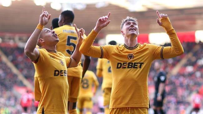 Nhận định Wolves vs West Ham (01h45 ngày 24) Bầy sói phá dớp 1 Nhận định Wolves vs West Ham (01h45 ngày 24) Bầy sói phá dớp 1