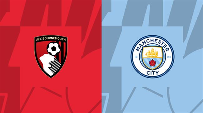 Phân tích, dự đoán trận đấu Bournemouth vs Man City