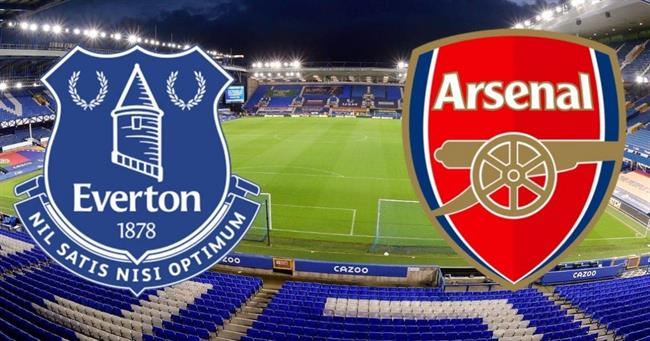 Phân tích, dự đoán phạt góc hiệp 1 trận đấu Everton vs Arsenal