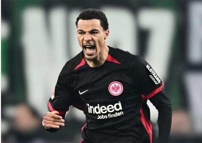 Nhận định Tottenham vs Frankfurt (2h00 ngày 114) Nỗ lực giành lợi thế 2 Nhận định Tottenham vs Frankfurt (2h00 ngày 114) Nỗ lực giành lợi thế 2