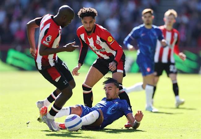 Nhận định Arsenal vs Brentford (23h30 ngày 124) Hâm nóng khí thế, hướng về Madrid 2 Nhận định Arsenal vs Brentford (23h30 ngày 124) Hâm nóng khí thế, hướng về Madrid 2