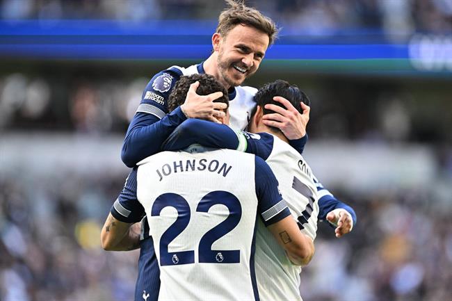 Nhận định Wolves vs Tottenham (20h00 ngày 134) Gieo sầu cho Spurs 2 Nhận định Wolves vs Tottenham (20h00 ngày 134) Gieo sầu cho Spurs 2