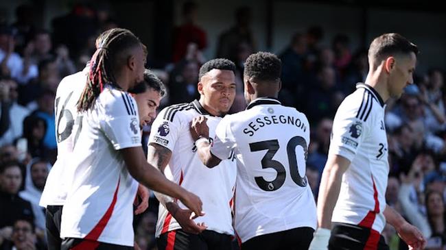 Nhận định Bournemouth vs Fulham (2h00 ngày 164) Chờ mưa bàn thắng 2 Nhận định Bournemouth vs Fulham (2h00 ngày 164) Chờ mưa bàn thắng 2