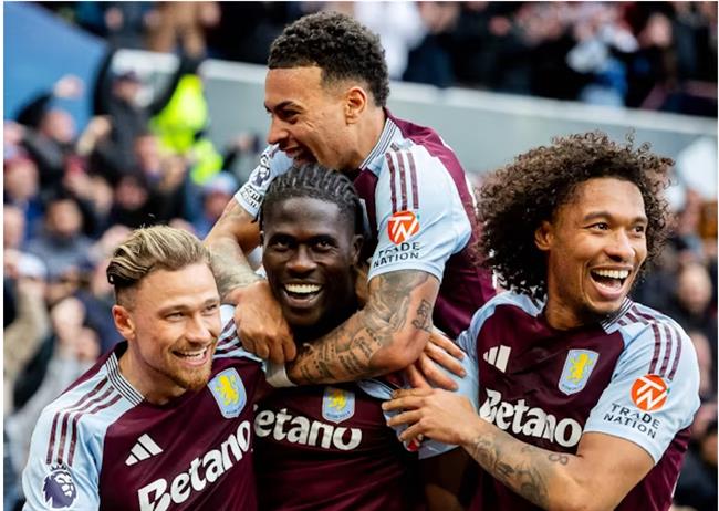 Nhận định Man City vs Aston Villa (2h00 ngày 234) Chiến thắng thứ 15 liên tiếp cho Man xanh 2 Nhận định Man City vs Aston Villa (2h00 ngày 234) Chiến thắng thứ 15 liên tiếp cho Man xanh 2