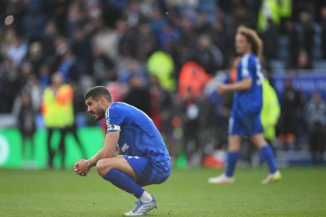 Nhận định Wolves vs Leicester (21h00 ngày 264) Đỉnh cao và vực sâu 2
