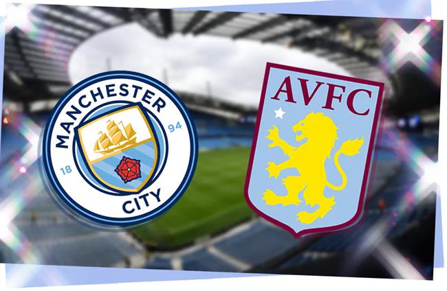 Dự đoán phạt góc hiệp 1 trận đấu Man City vs Aston Villa