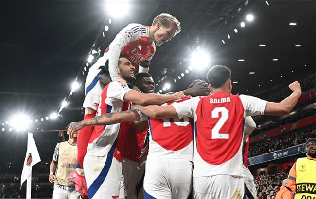 Phân tích, dự đoán trận đấu Arsenal vs Brentford
