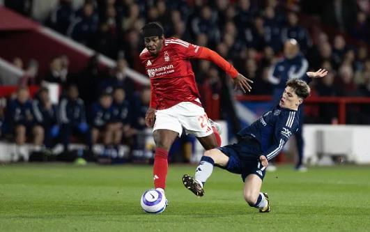 Nhận định Aston Villa vs Nottingham (23h30 ngày 54) Đối mặt bậc thầy phản công 2 Nhận định Aston Villa vs Nottingham (23h30 ngày 54) Đối mặt bậc thầy phản công 2