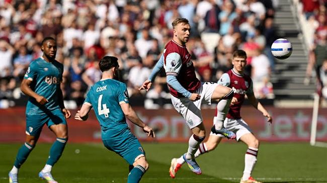 Nhận định Bournemouth vs Fulham (2h00 ngày 164) Chờ mưa bàn thắng 1 Nhận định Bournemouth vs Fulham (2h00 ngày 164) Chờ mưa bàn thắng 1