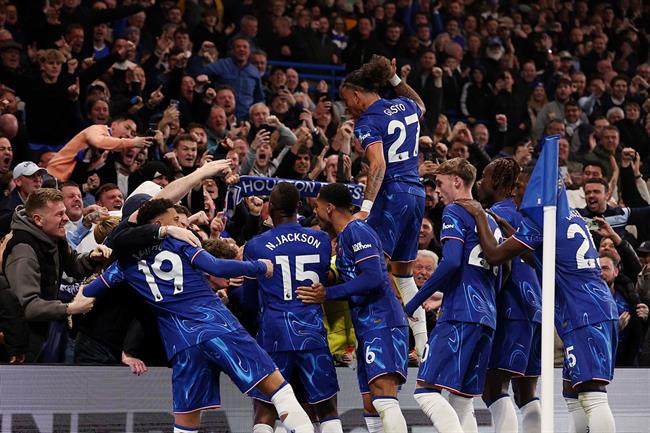 Nhận định Brentford vs Chelsea (20h00 ngày 64) Thử thách gai góc 1 Nhận định Brentford vs Chelsea (20h00 ngày 64) Thử thách gai góc 1