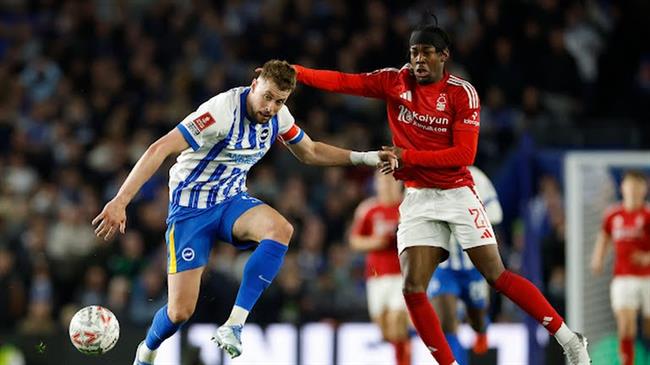 Nhận định Brighton vs Aston Villa (1h45 ngày 34) Căng như dây đàn 1 Nhận định Brighton vs Aston Villa (1h45 ngày 34) Căng như dây đàn 1