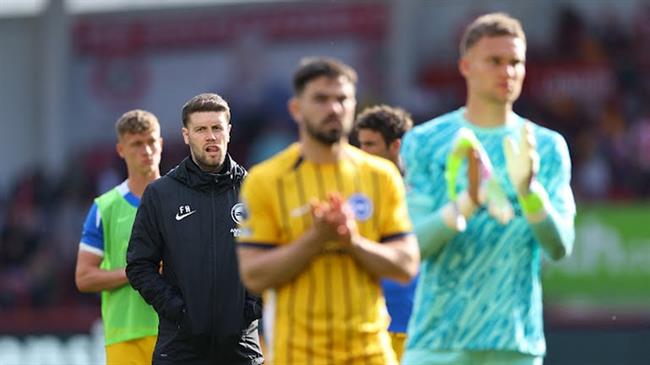 Nhận định Brighton vs West Ham (21h00 ngày 264) Ngày Graham Potter trở lại sân Amex 1 Nhận định Brighton vs West Ham (21h00 ngày 264) Ngày Graham Potter trở lại sân Amex 1