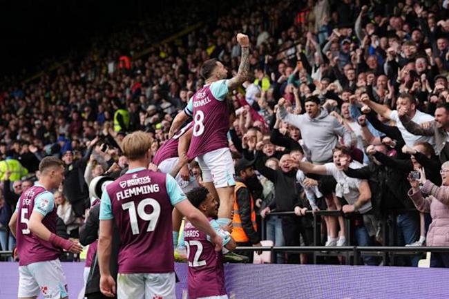 Nhận định Burnley vs Sheffield (23h30 ngày 214) Căng như dây đàn 1