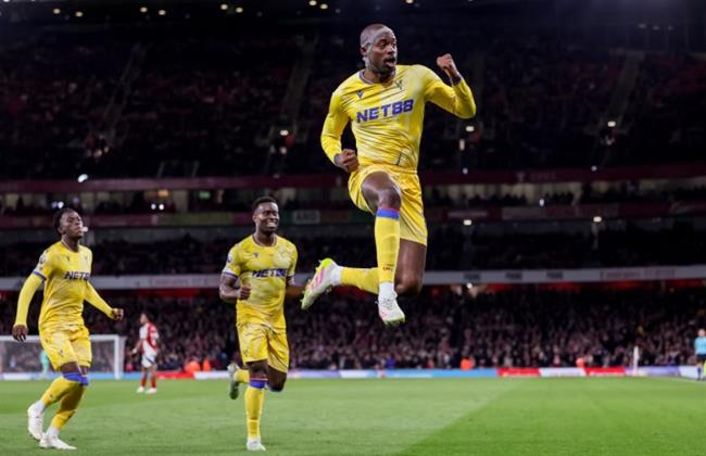 Nhận định Crystal Palace vs Aston Villa (23h15 ngày 264) Đại bàng bay cao 1 Nhận định Crystal Palace vs Aston Villa (23h15 ngày 264) Đại bàng bay cao 1