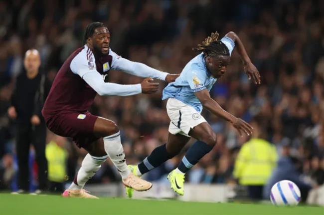 Nhận định Crystal Palace vs Aston Villa (23h15 ngày 264) Đại bàng bay cao 2 Nhận định Crystal Palace vs Aston Villa (23h15 ngày 264) Đại bàng bay cao 2