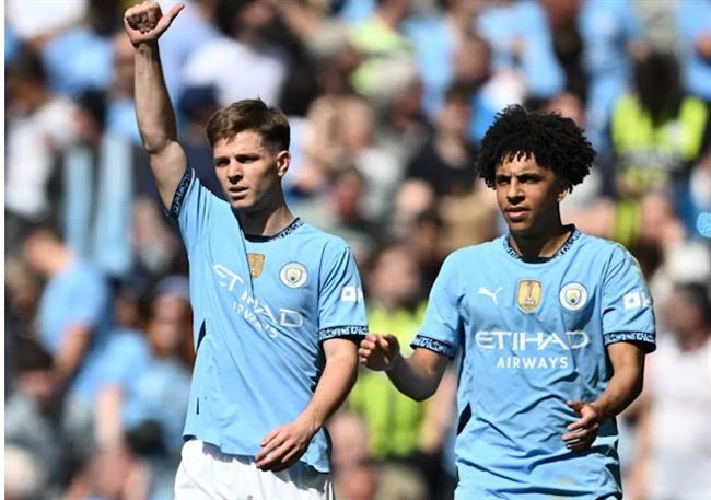 Nhận định Man City vs Aston Villa (2h00 ngày 234) Chiến thắng thứ 15 liên tiếp cho Man xanh 1 Nhận định Man City vs Aston Villa (2h00 ngày 234) Chiến thắng thứ 15 liên tiếp cho Man xanh 1